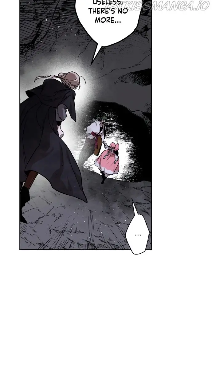 The Dark Lord's Confession Chapter 9 Page 31