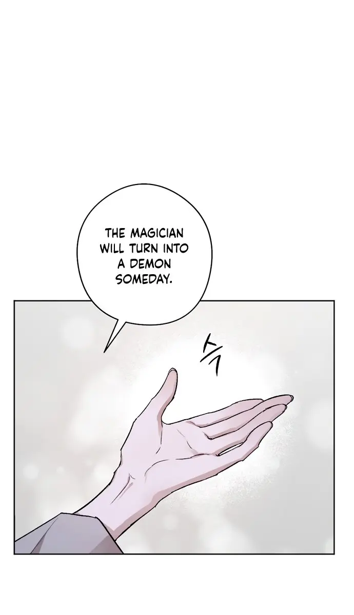 The Dark Lord's Confession Chapter 9 Page 40