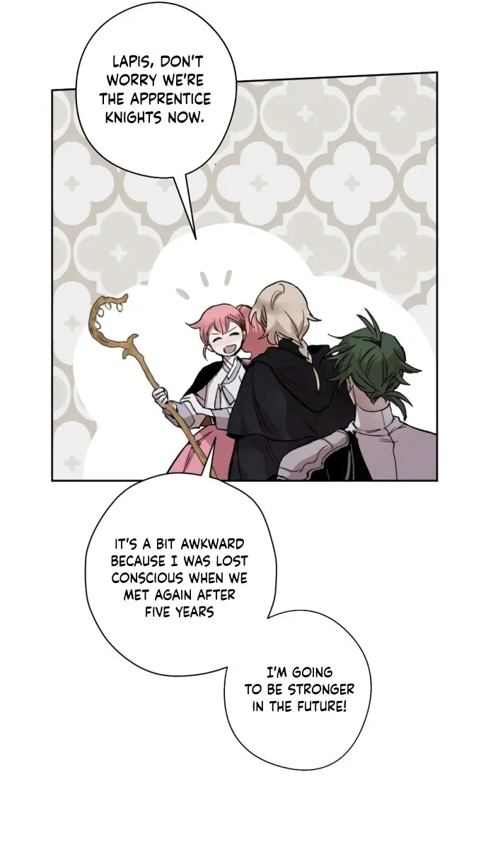 The Dark Lord's Confession Chapter 9 Page 49