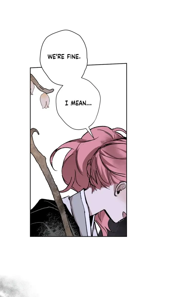The Dark Lord's Confession Chapter 9 Page 50