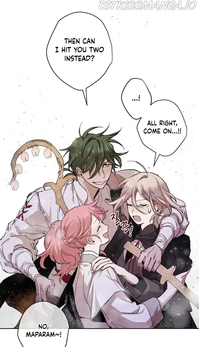 The Dark Lord's Confession Chapter 9 Page 70