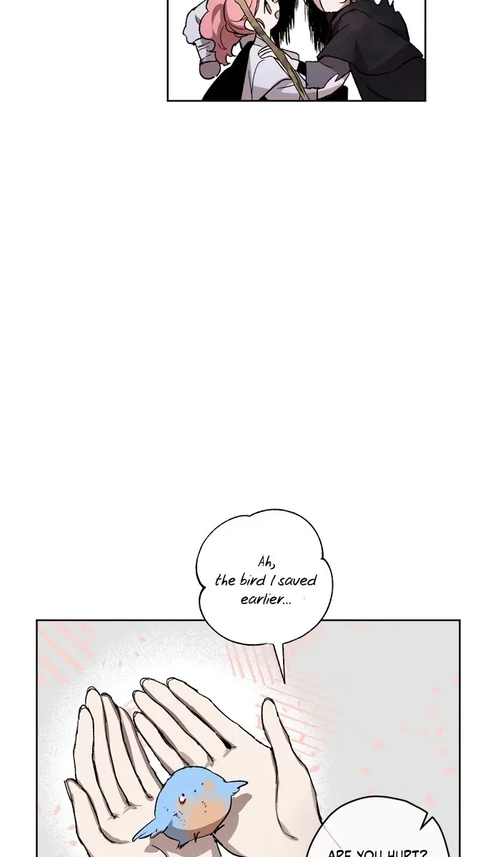 The Dark Lord's Confession Chapter 9 Page 72