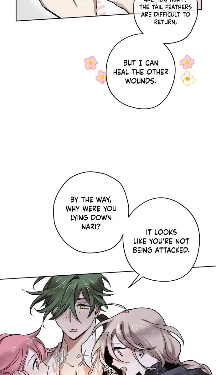 The Dark Lord's Confession Chapter 9 Page 73