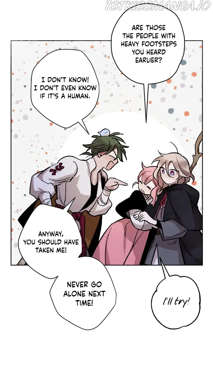 The Dark Lord's Confession Chapter 9 Page 81