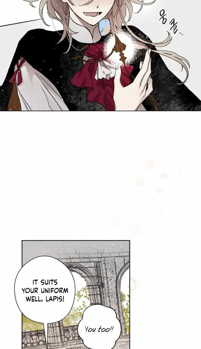 The Dark Lord's Confession Chapter 10 Page 12