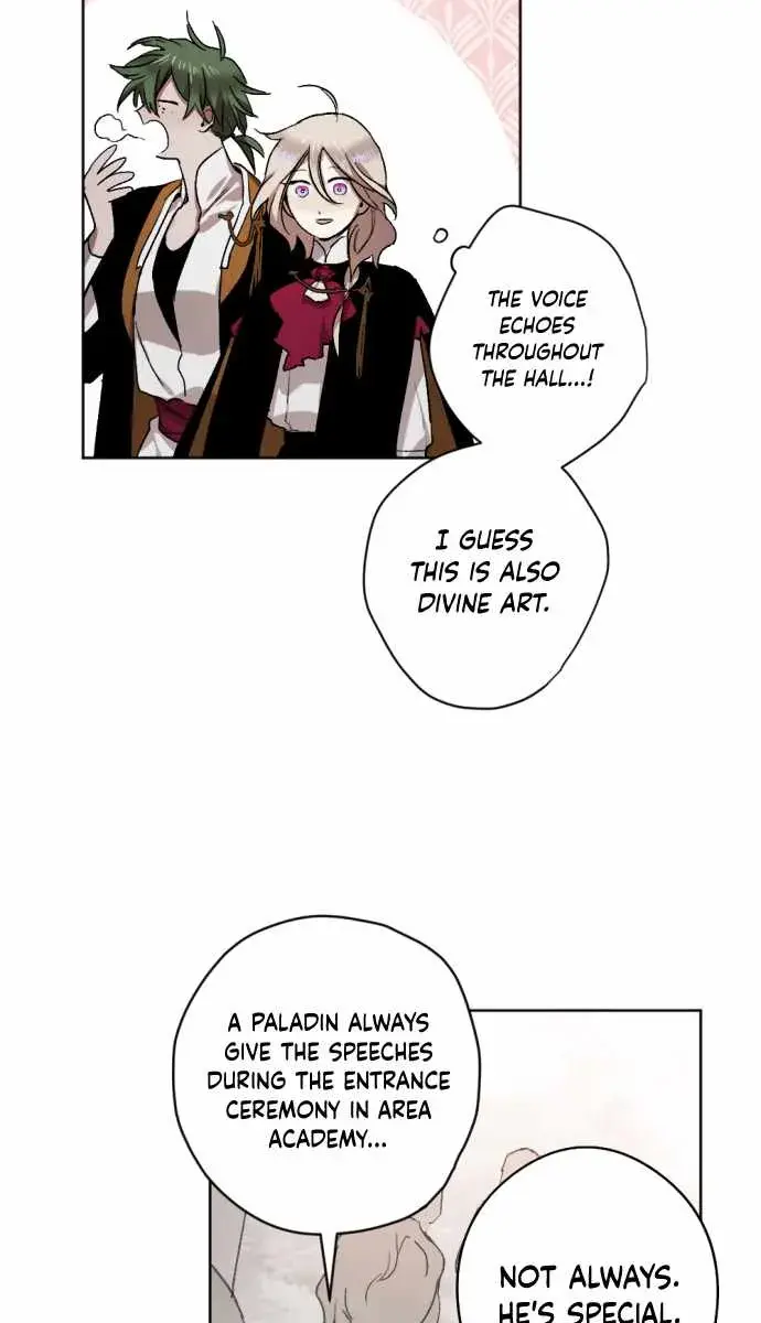 The Dark Lord's Confession Chapter 10 Page 20