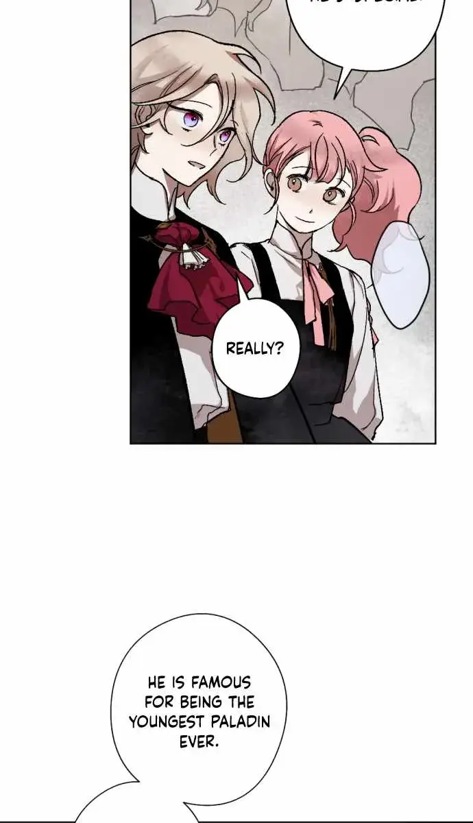 The Dark Lord's Confession Chapter 10 Page 21