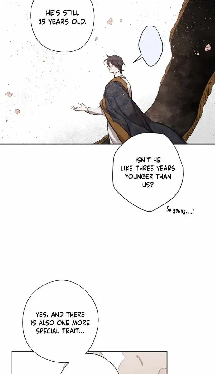 The Dark Lord's Confession Chapter 10 Page 22