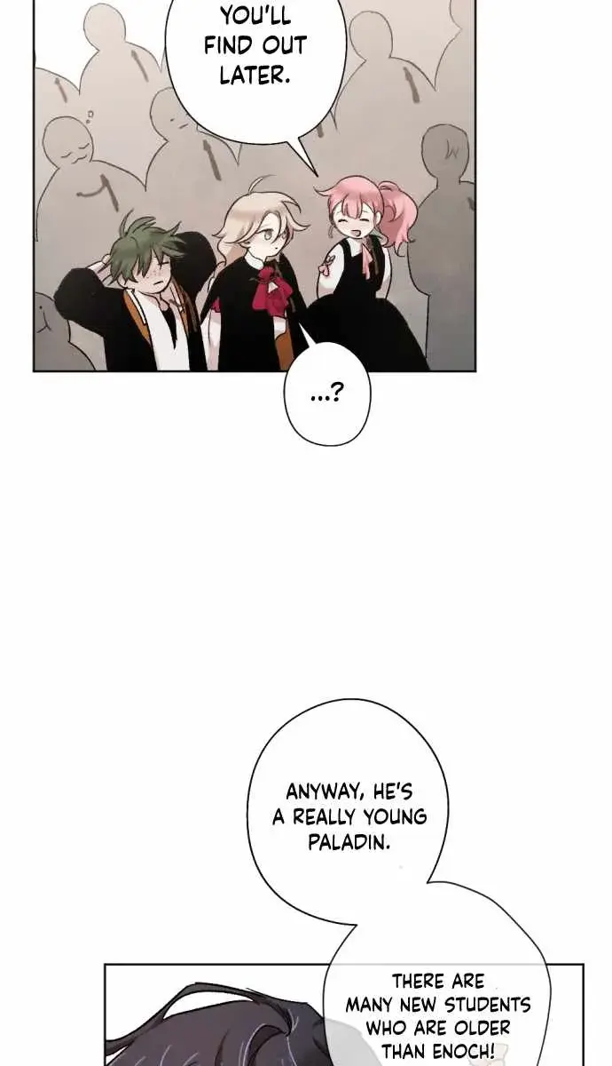The Dark Lord's Confession Chapter 10 Page 23