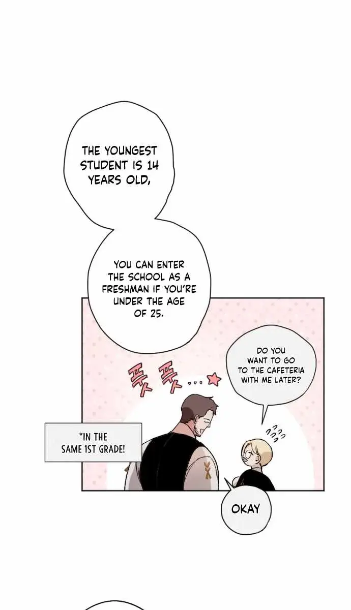 The Dark Lord's Confession Chapter 10 Page 27