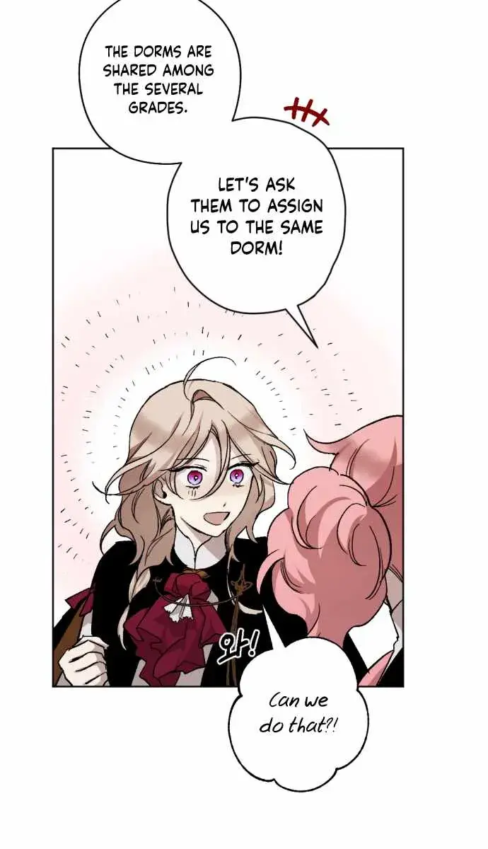 The Dark Lord's Confession Chapter 10 Page 28