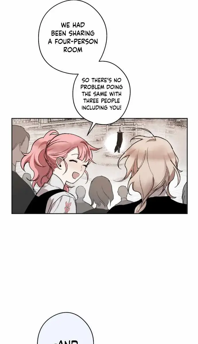 The Dark Lord's Confession Chapter 10 Page 30