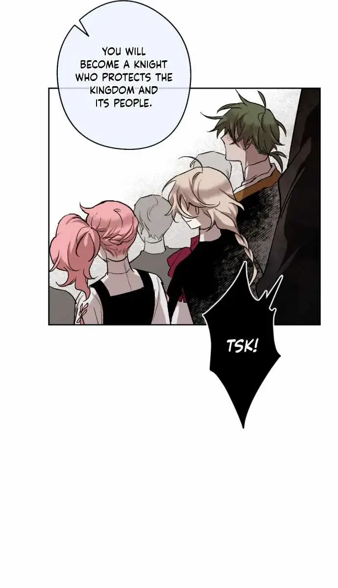 The Dark Lord's Confession Chapter 10 Page 33