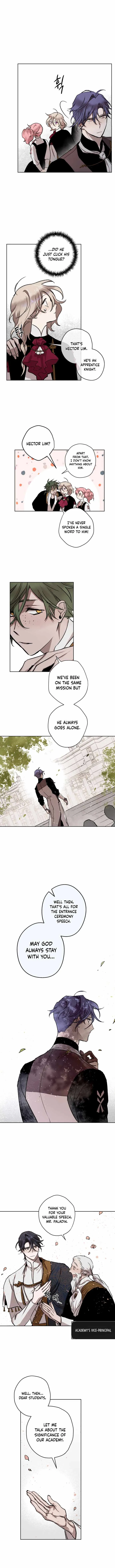 The Dark Lord's Confession Chapter 10 Page 36