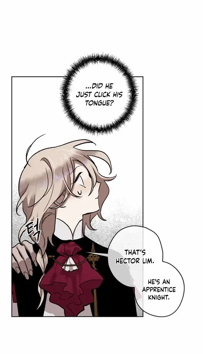 The Dark Lord's Confession Chapter 10 Page 38