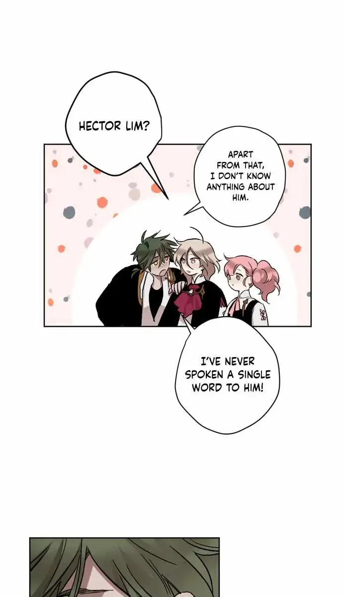The Dark Lord's Confession Chapter 10 Page 39