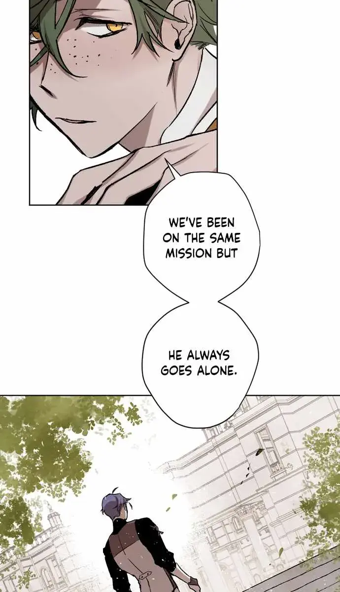 The Dark Lord's Confession Chapter 10 Page 40
