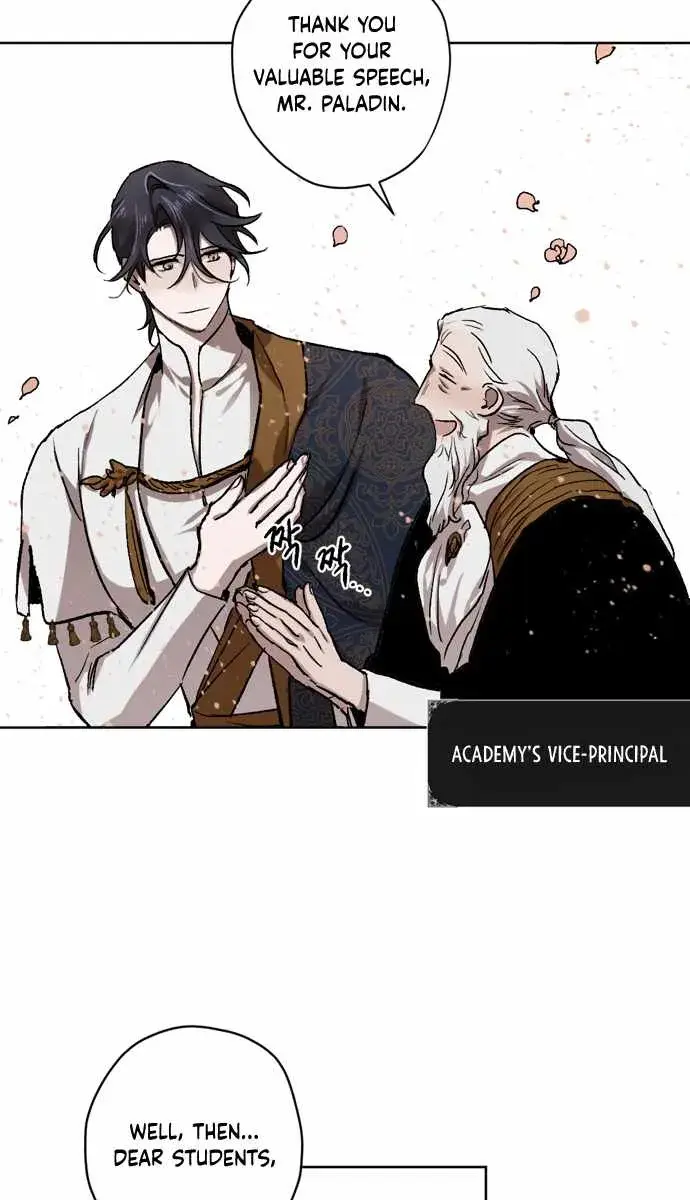 The Dark Lord's Confession Chapter 10 Page 43