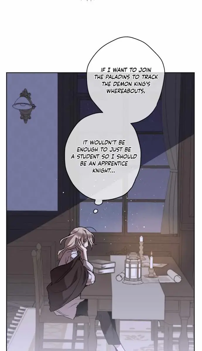The Dark Lord's Confession Chapter 10 Page 53