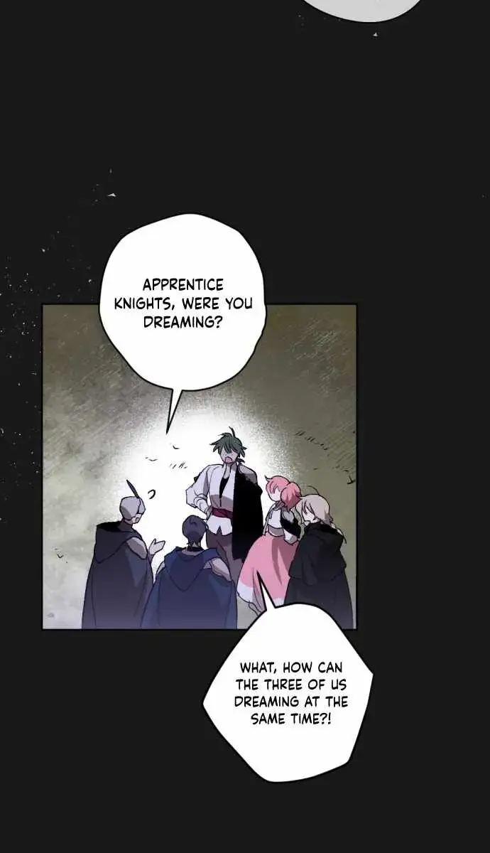 The Dark Lord's Confession Chapter 10 Page 64