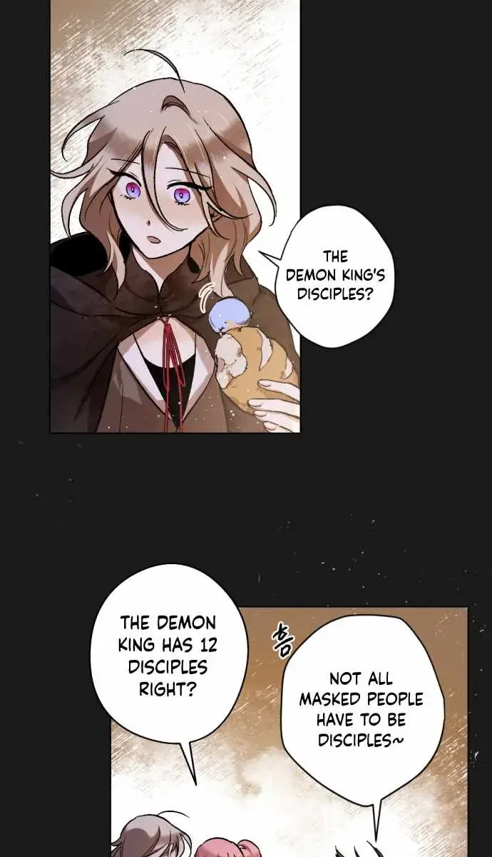 The Dark Lord's Confession Chapter 10 Page 70