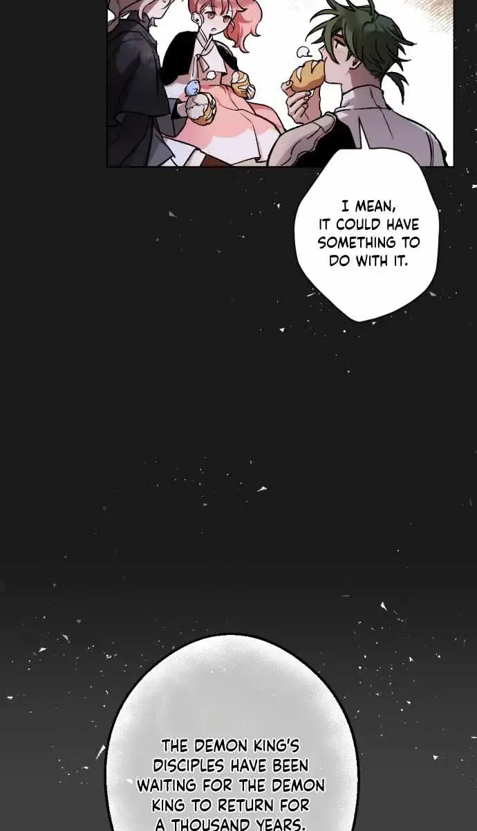 The Dark Lord's Confession Chapter 10 Page 71