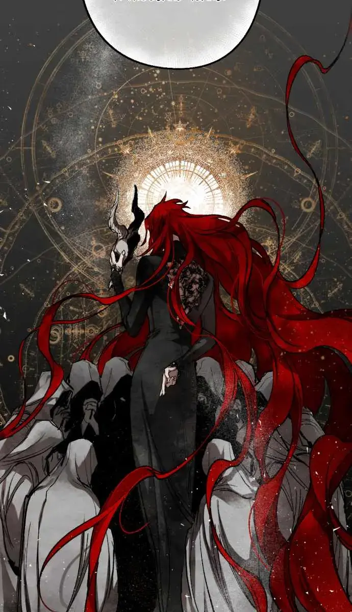 The Dark Lord's Confession Chapter 10 Page 72