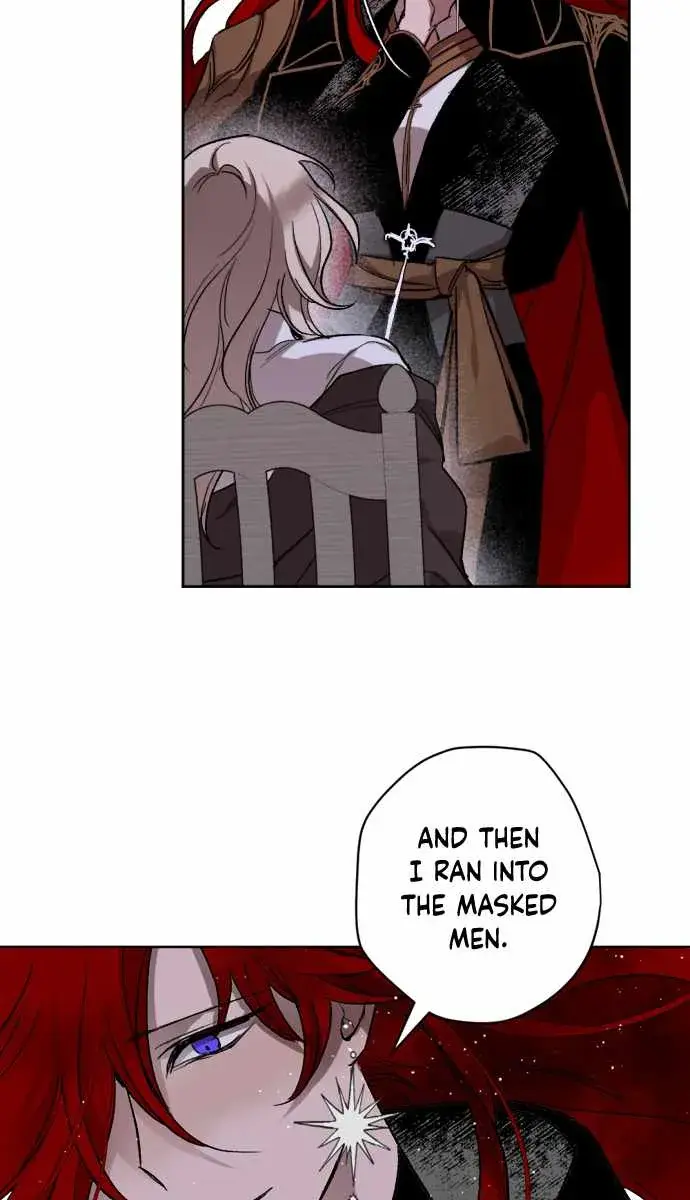The Dark Lord's Confession Chapter 10 Page 76