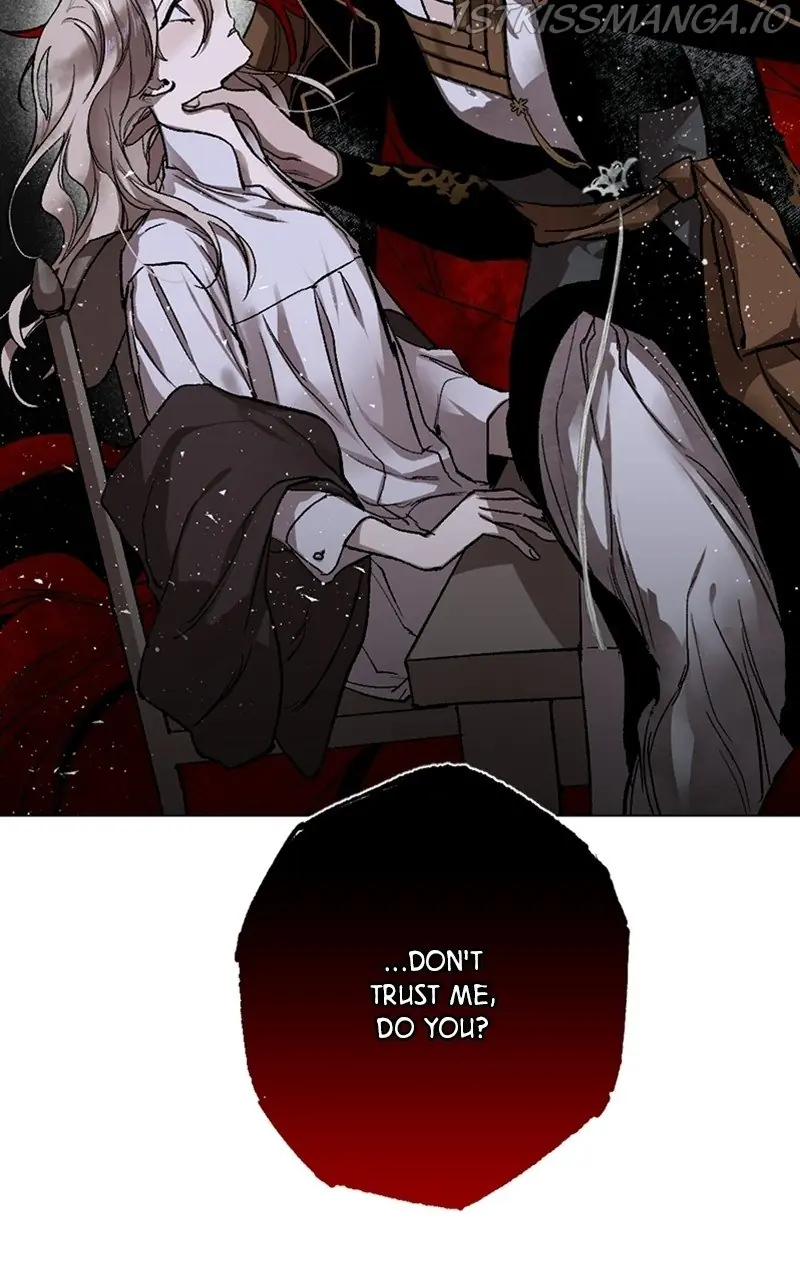 The Dark Lord's Confession Chapter 11 Page 3
