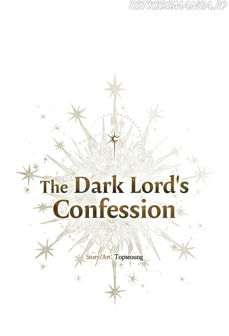 The Dark Lord's Confession Chapter 11 Page 4
