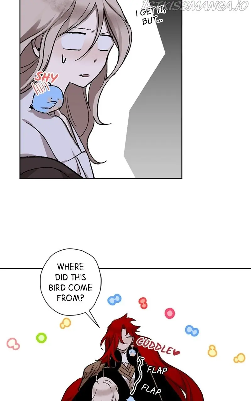The Dark Lord's Confession Chapter 11 Page 12