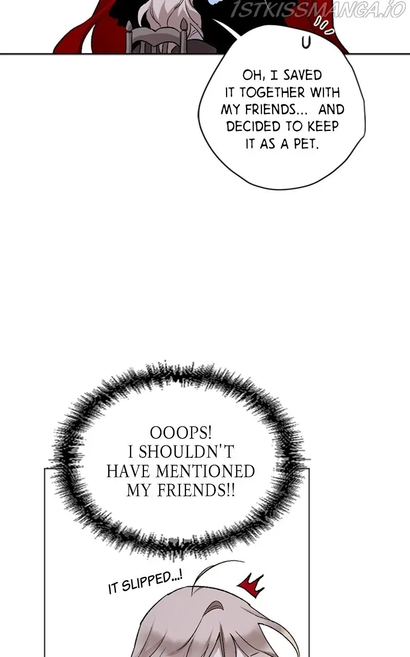 The Dark Lord's Confession Chapter 11 Page 13