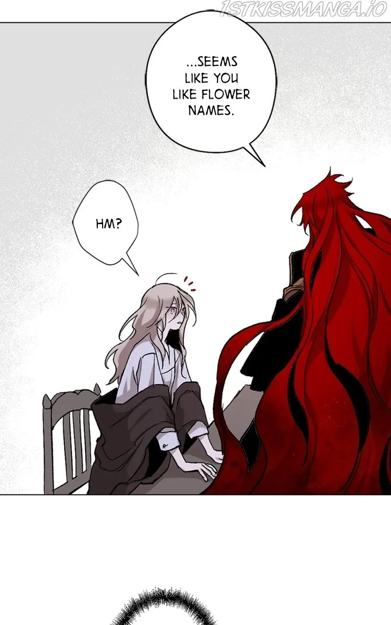 The Dark Lord's Confession Chapter 11 Page 17