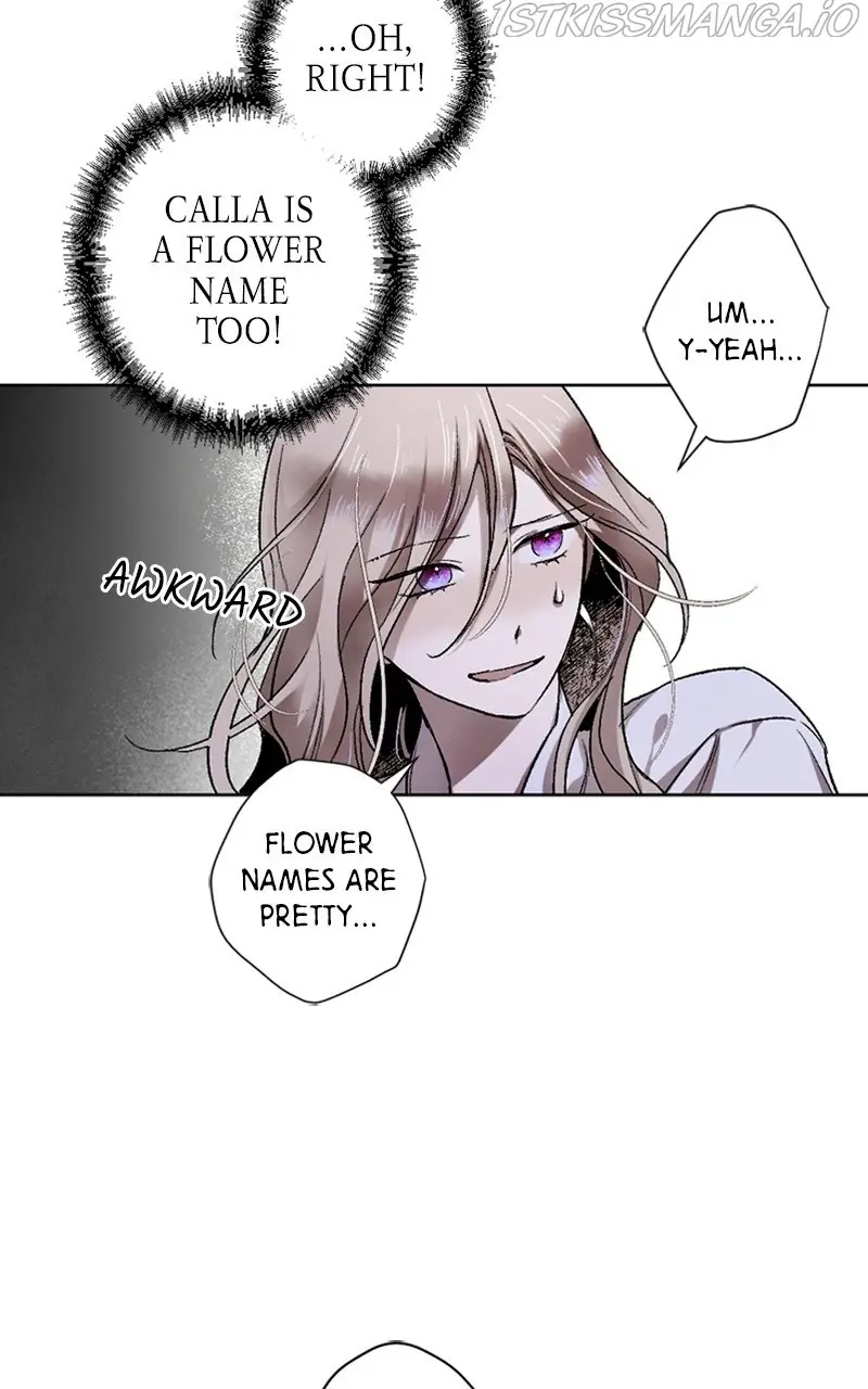 The Dark Lord's Confession Chapter 11 Page 18