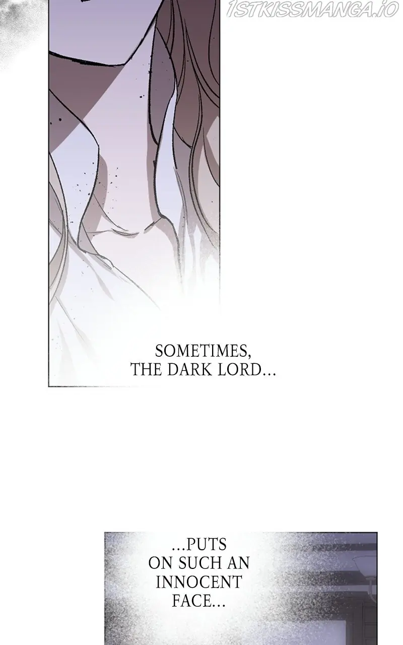 The Dark Lord's Confession Chapter 11 Page 21
