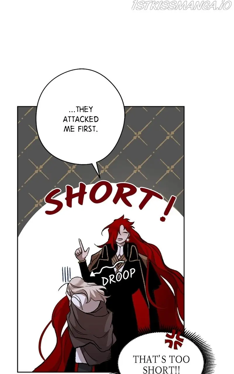 The Dark Lord's Confession Chapter 11 Page 27
