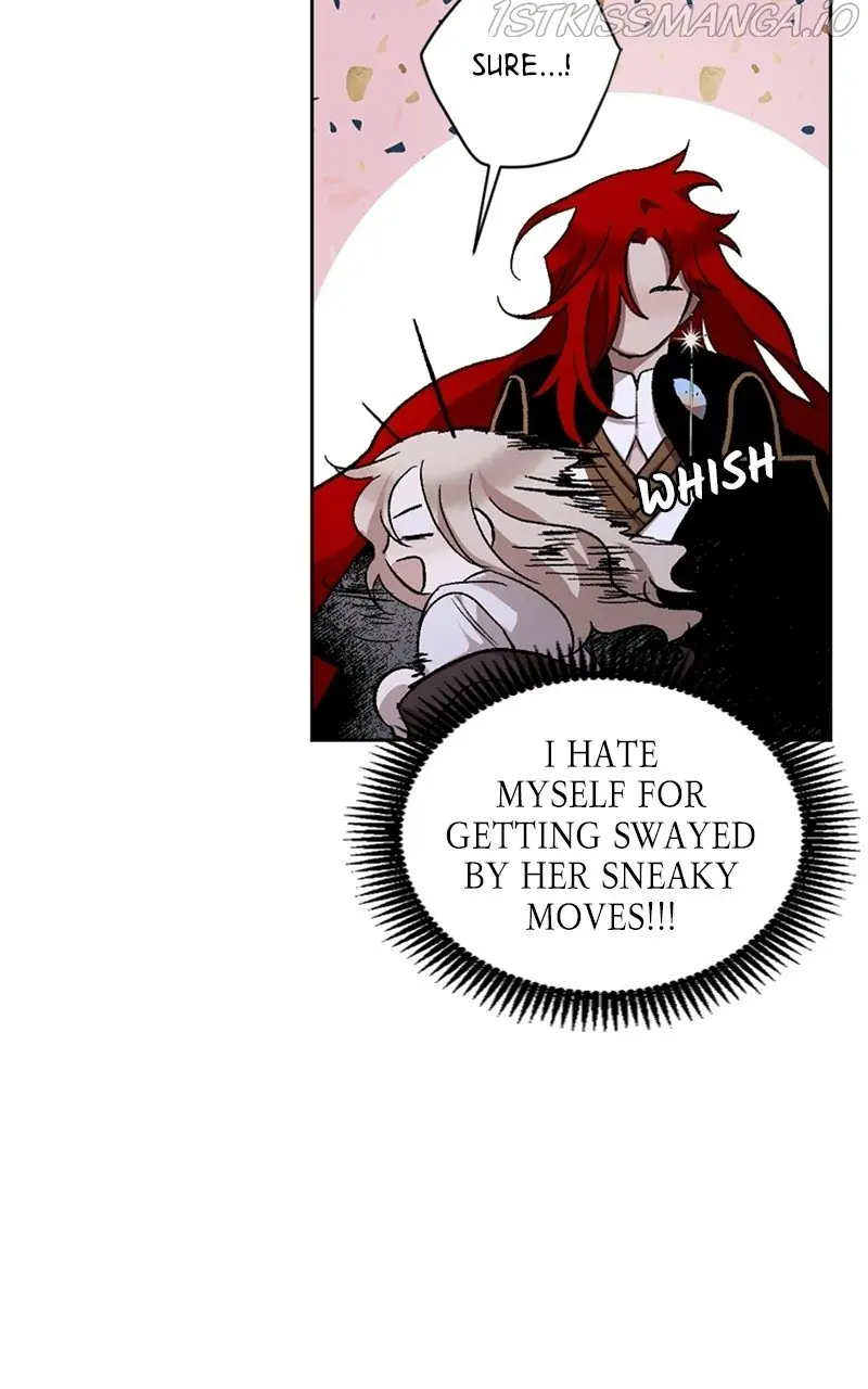 The Dark Lord's Confession Chapter 11 Page 32