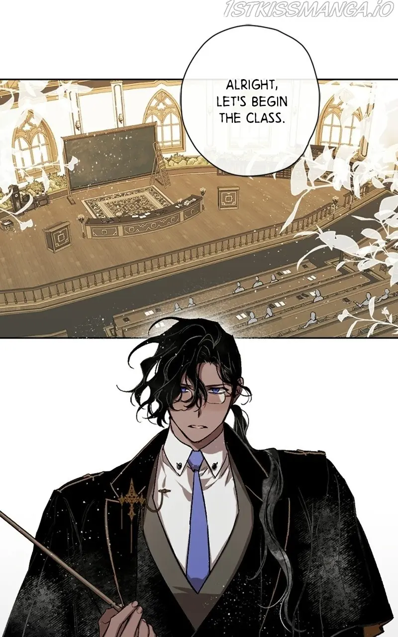 The Dark Lord's Confession Chapter 11 Page 38