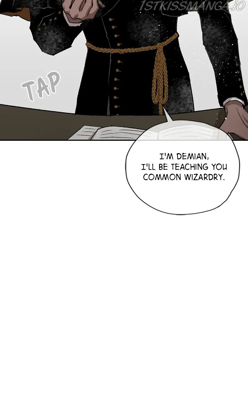 The Dark Lord's Confession Chapter 11 Page 39