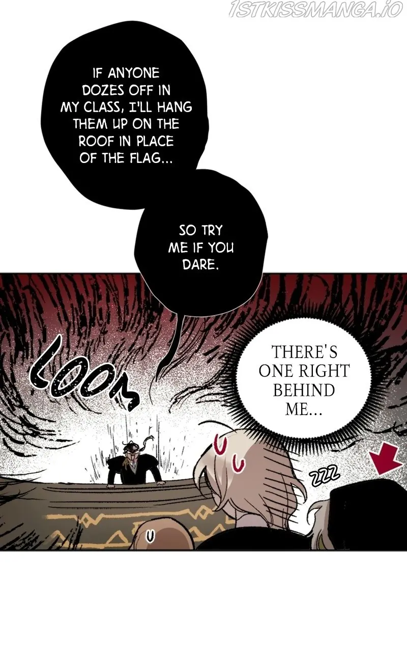 The Dark Lord's Confession Chapter 11 Page 40