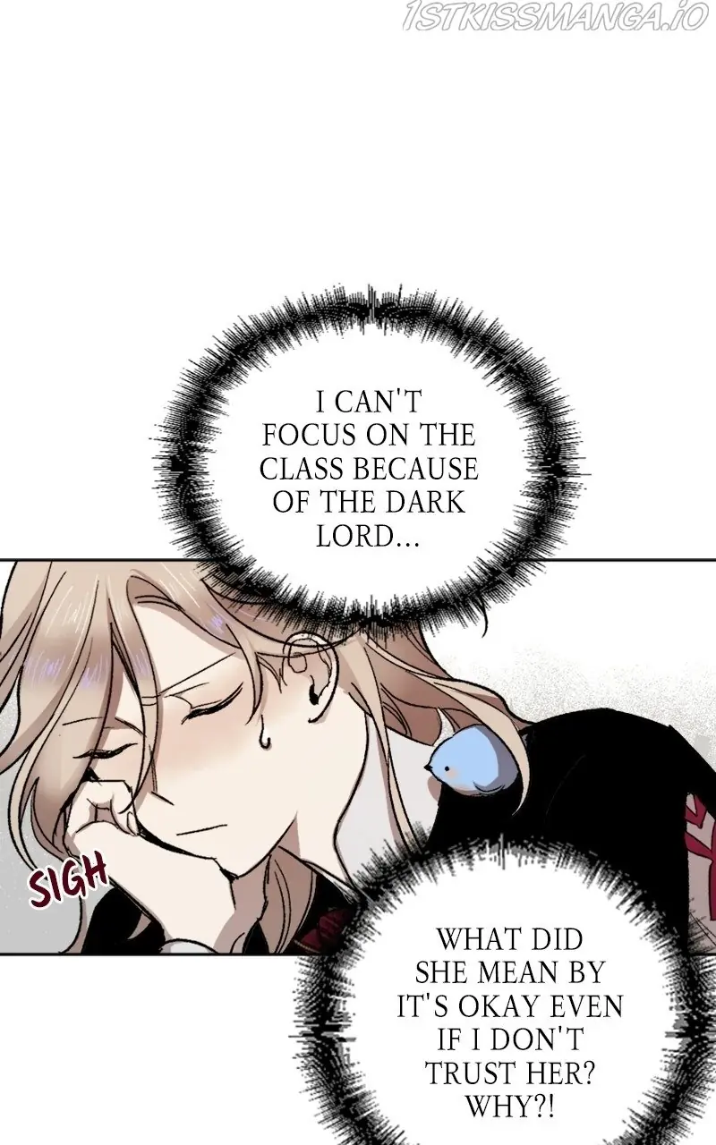 The Dark Lord's Confession Chapter 11 Page 41