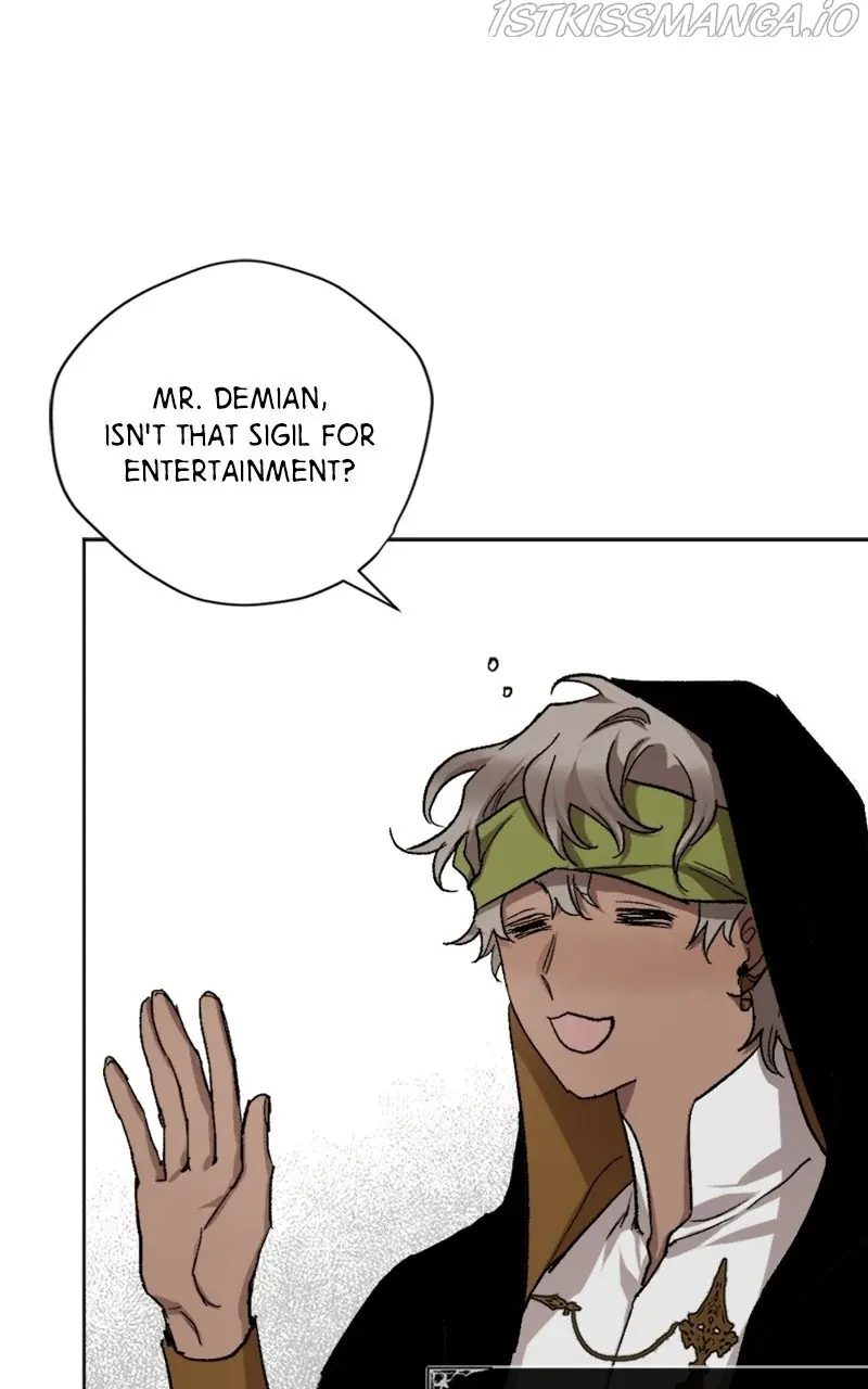 The Dark Lord's Confession Chapter 11 Page 45