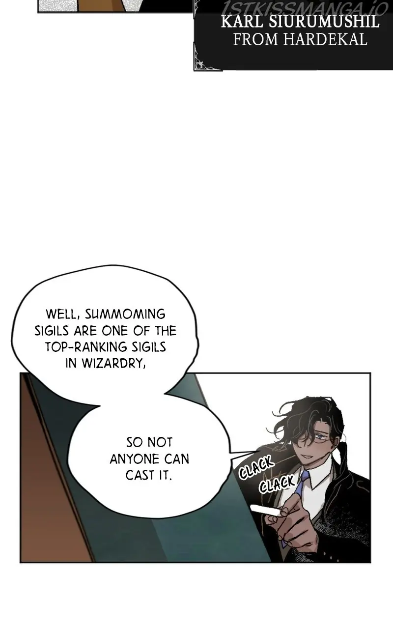 The Dark Lord's Confession Chapter 11 Page 46