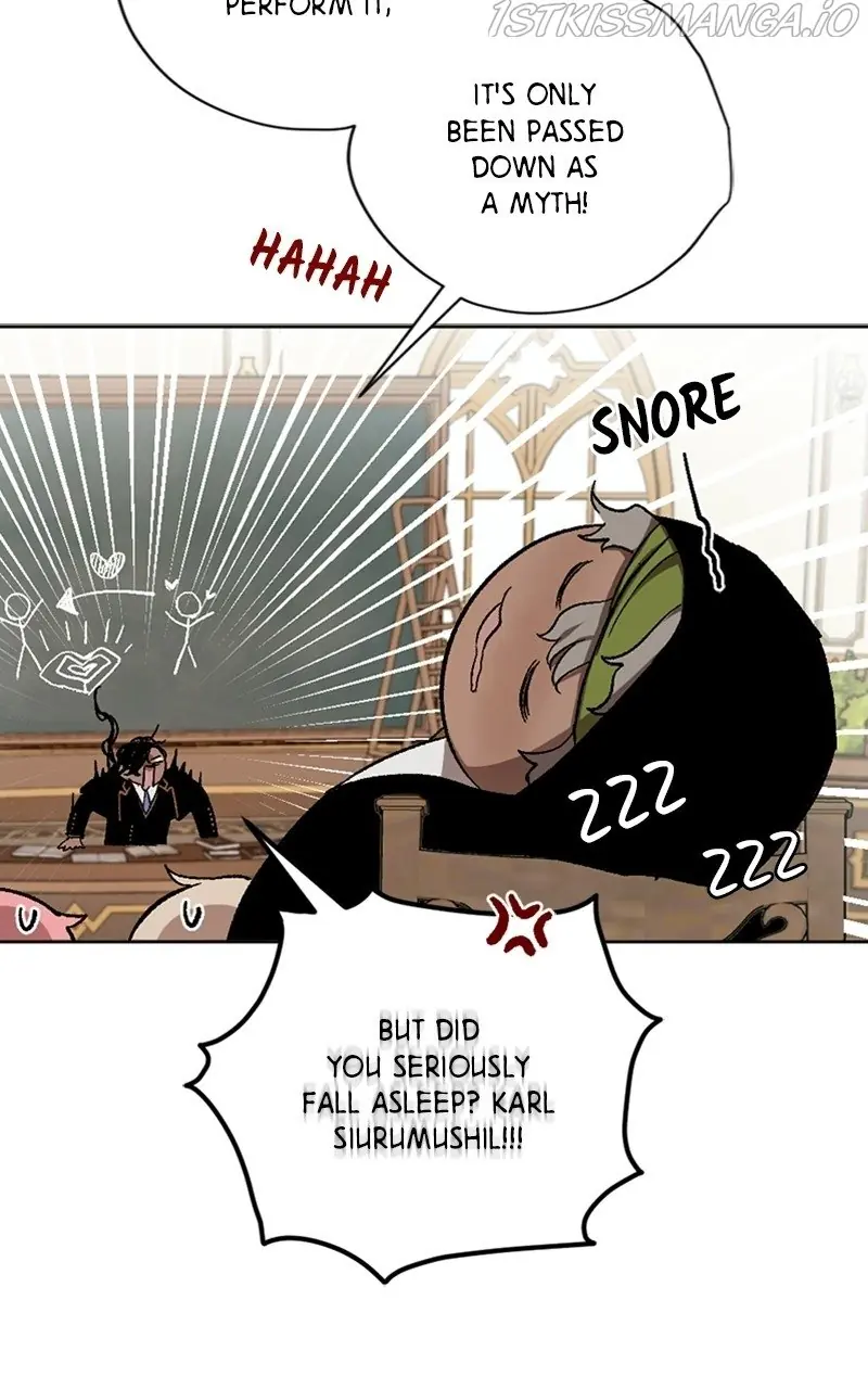 The Dark Lord's Confession Chapter 11 Page 50
