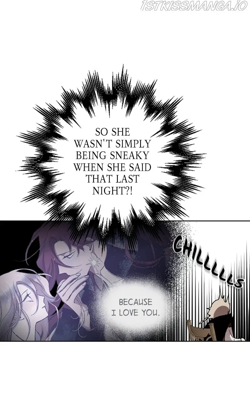 The Dark Lord's Confession Chapter 11 Page 56