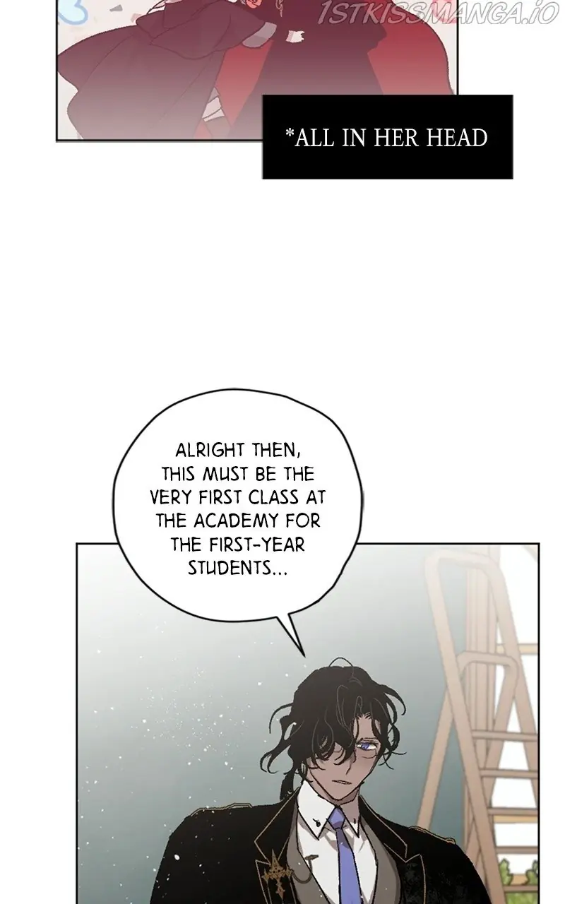 The Dark Lord's Confession Chapter 11 Page 58