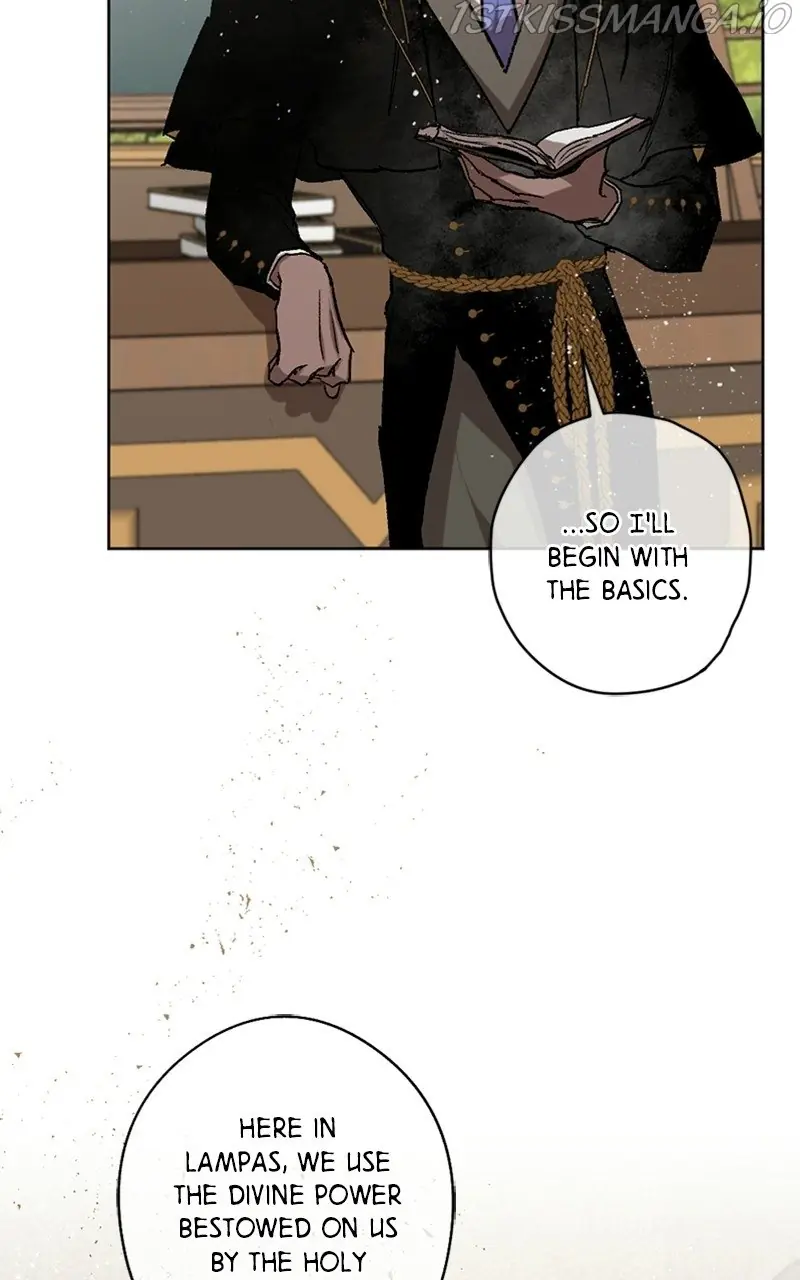 The Dark Lord's Confession Chapter 11 Page 59