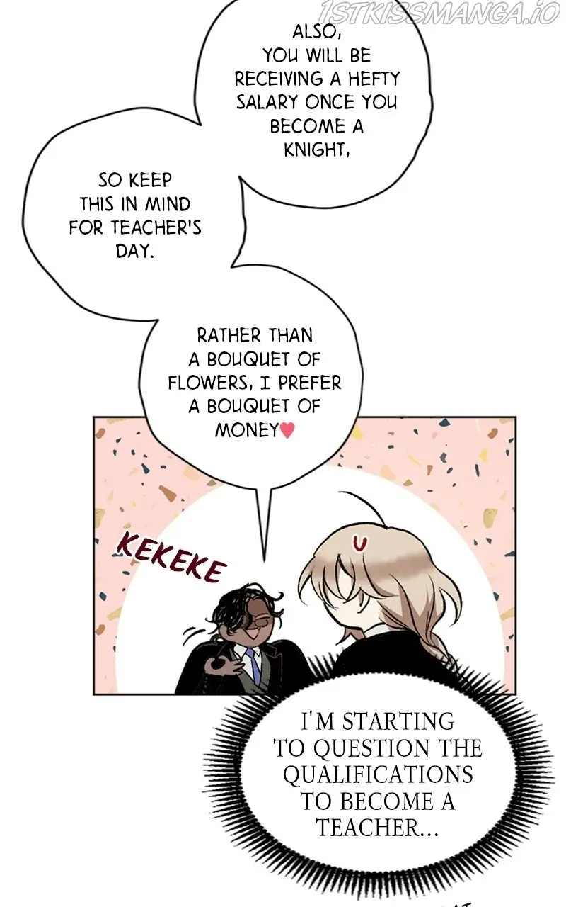 The Dark Lord's Confession Chapter 11 Page 72