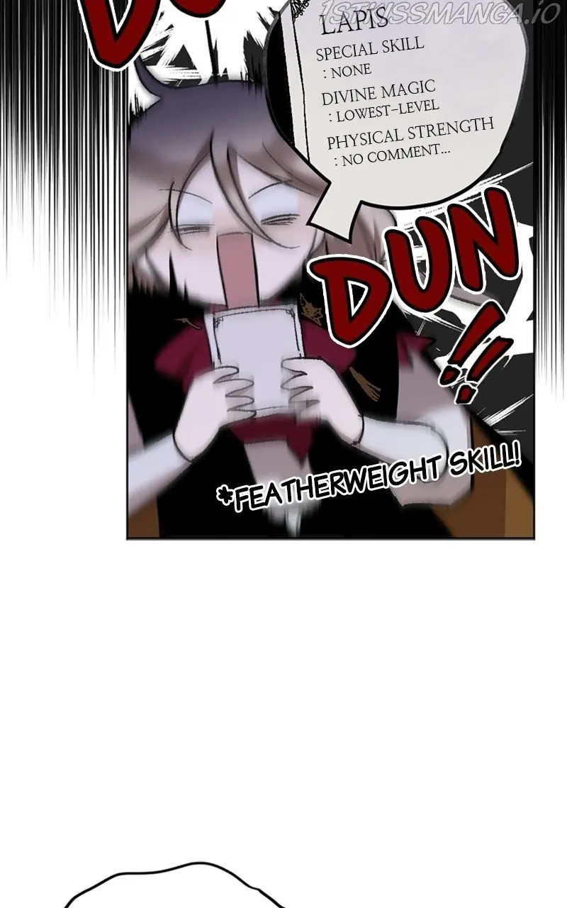 The Dark Lord's Confession Chapter 11 Page 84