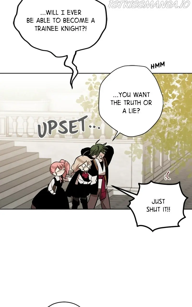 The Dark Lord's Confession Chapter 11 Page 85